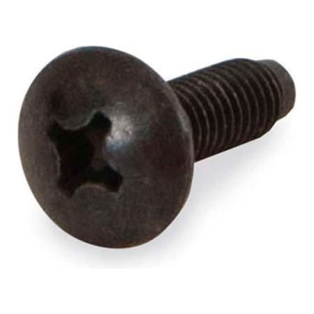 Kendall Howard Kendall Howard 10-32 Rack Screws, Pack of 50 0100-1-001-01